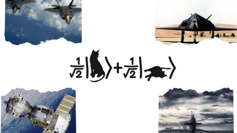 Read more about the article Quantum Realism in Defence: TRLs, Algorithms, and the Strategic Discipline Required